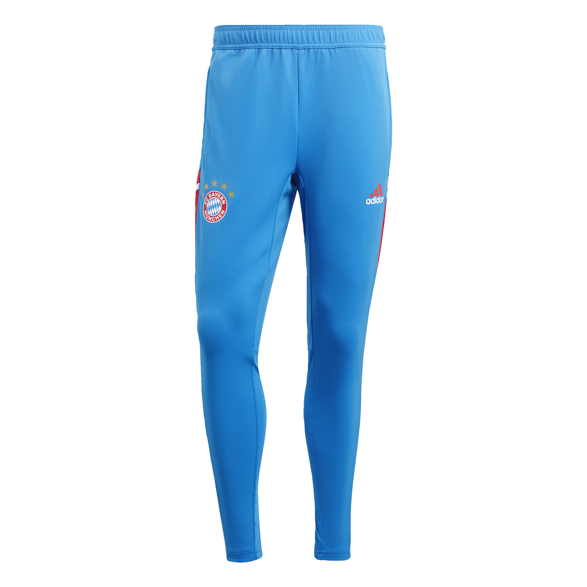 Spodnie piłkarskie męskie Adidas Bayern Munich Condivo 2022/23 2/6