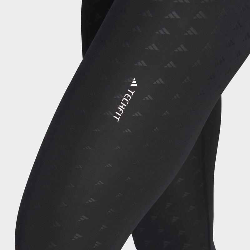 Techfit Brand Love 7/8-Leggings