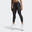 Legging 7/8 Techfit Brand Love