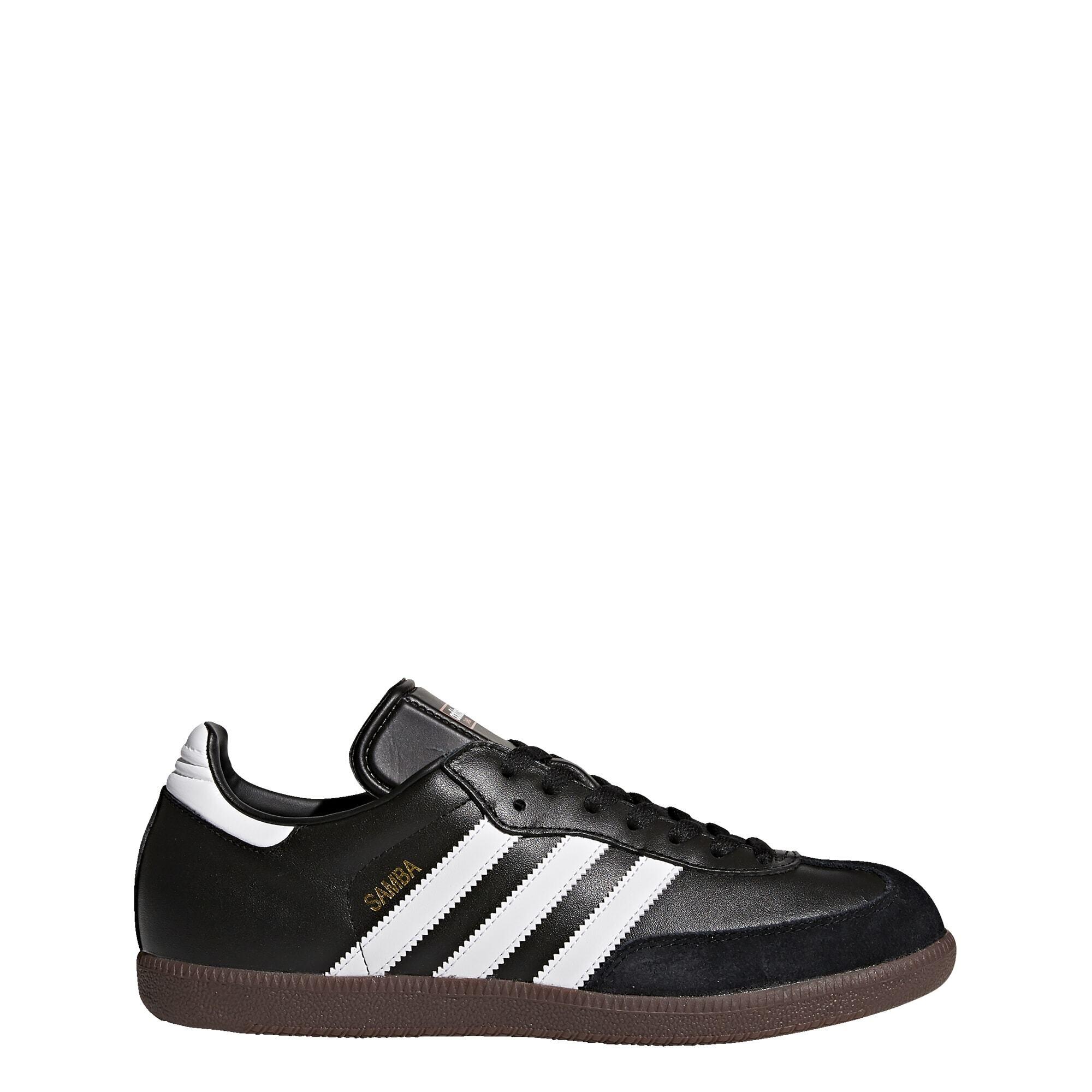 Încălțăminte Sport ADIDAS Samba Negru Bărbați