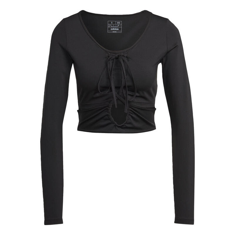 Tričko Training Dance Long Sleeve