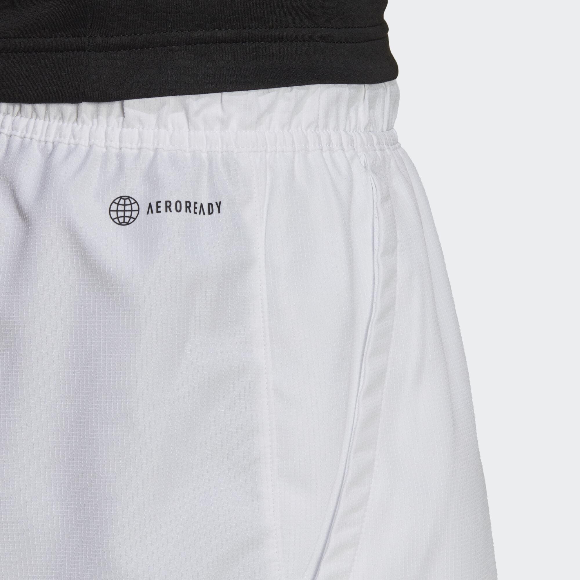 Club Tennis Shorts 5/5