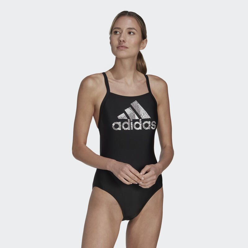 Costume da bagno Big Logo AR5551 Costume da bagno Big Logo AR5551