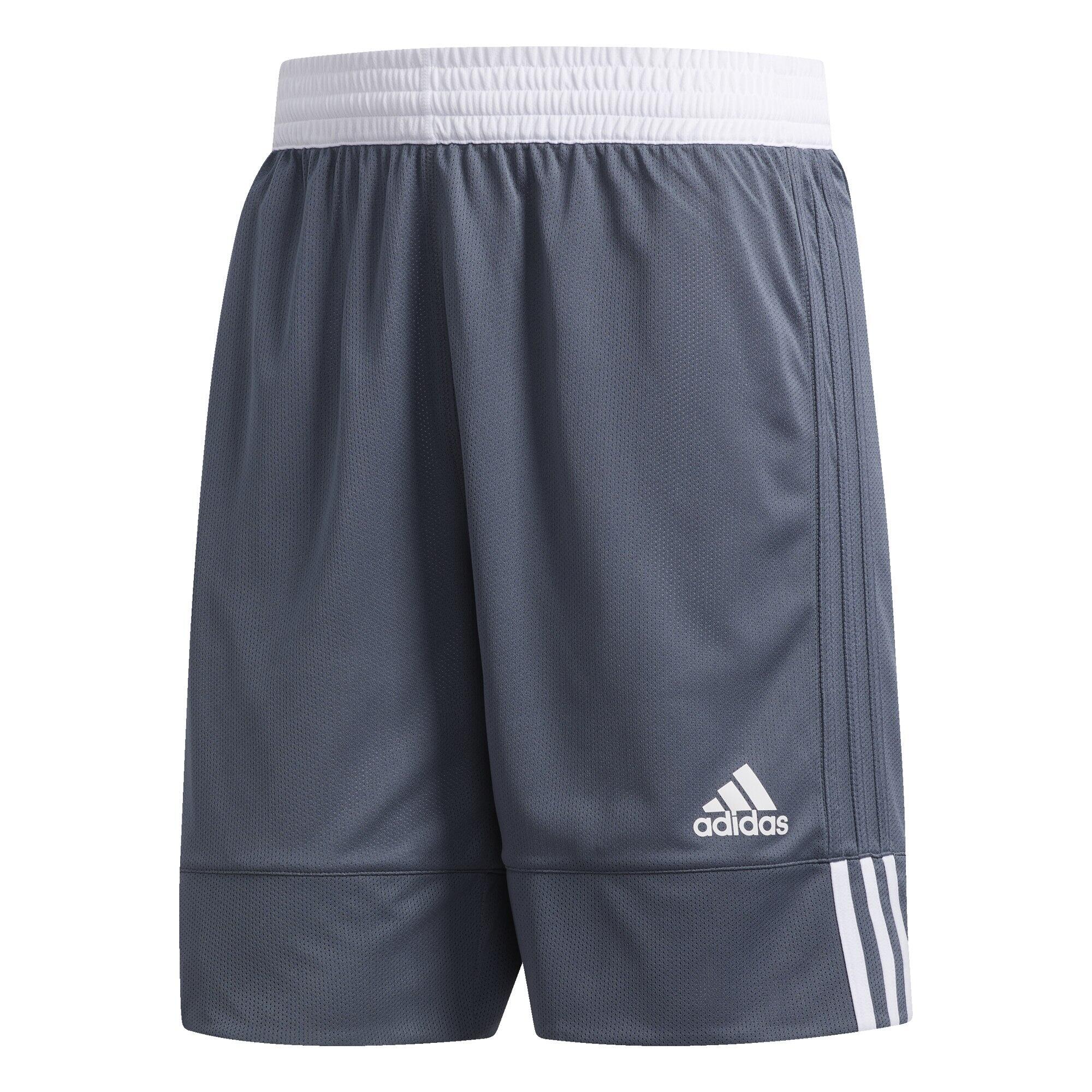 Short 3G Speed Reversible ADIDAS Decathlon