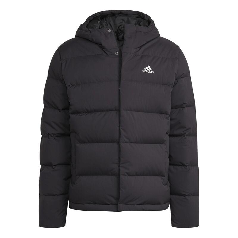 Geaca puf Adidas Helionic negru