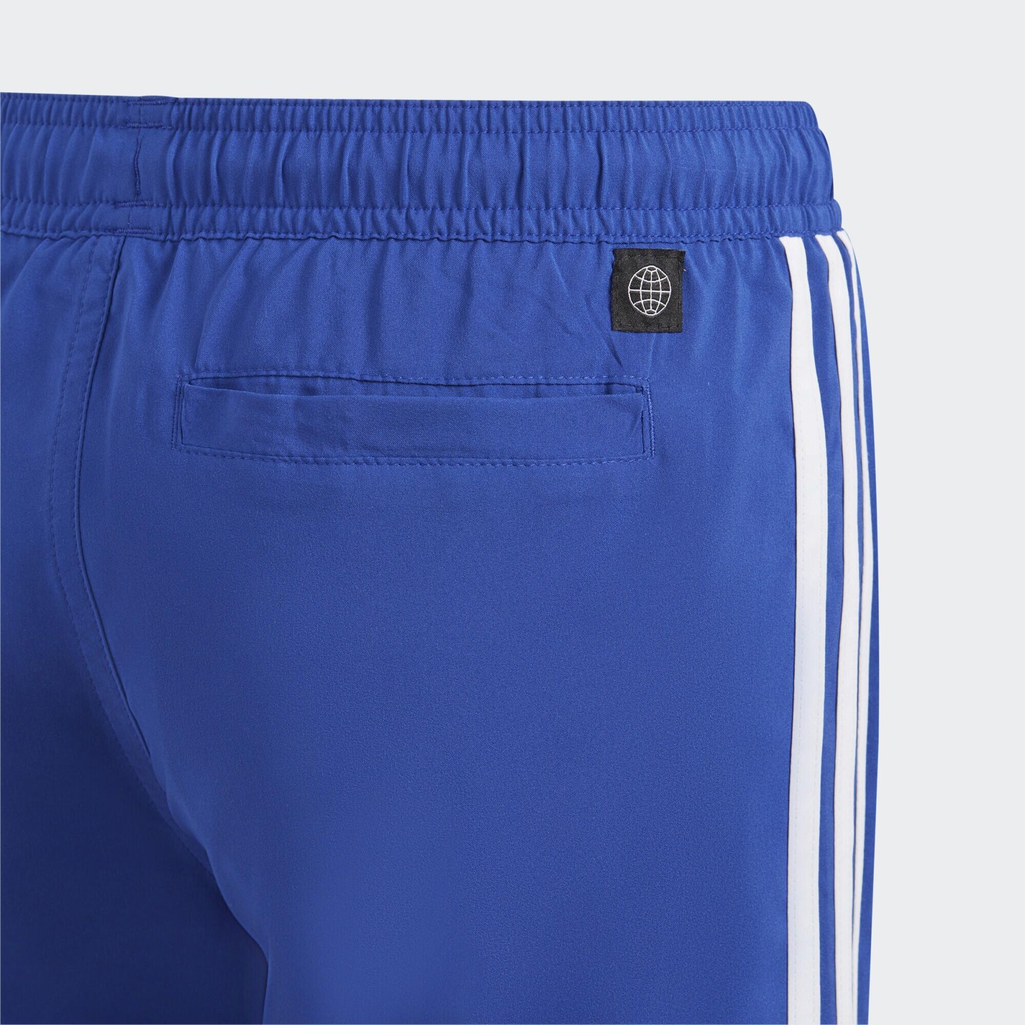 3-Stripes Swim Shorts 2/5