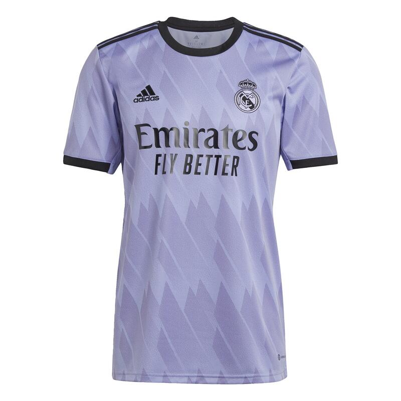 Real Madrid 22/23 Uitshirt