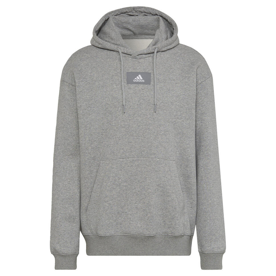 Bluza z polaru adidas Essentials FeelVivid