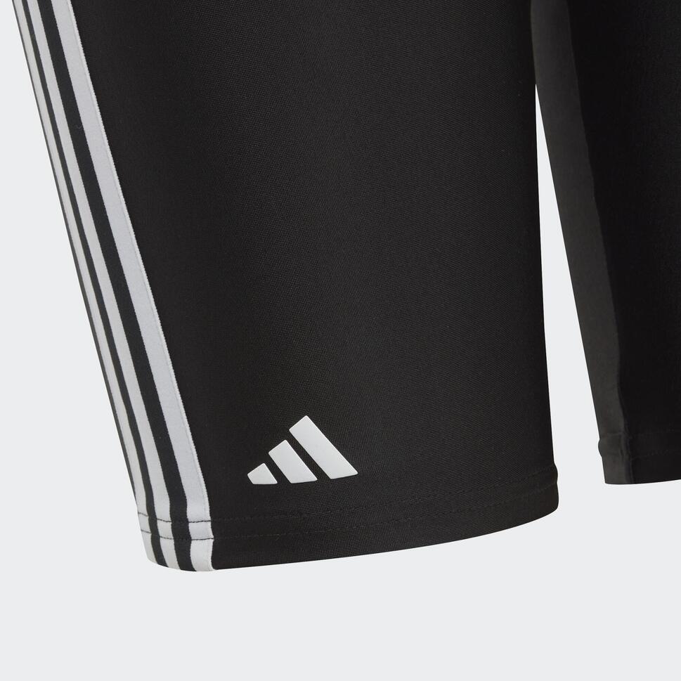 Classic 3-Stripes Swim Jammers
