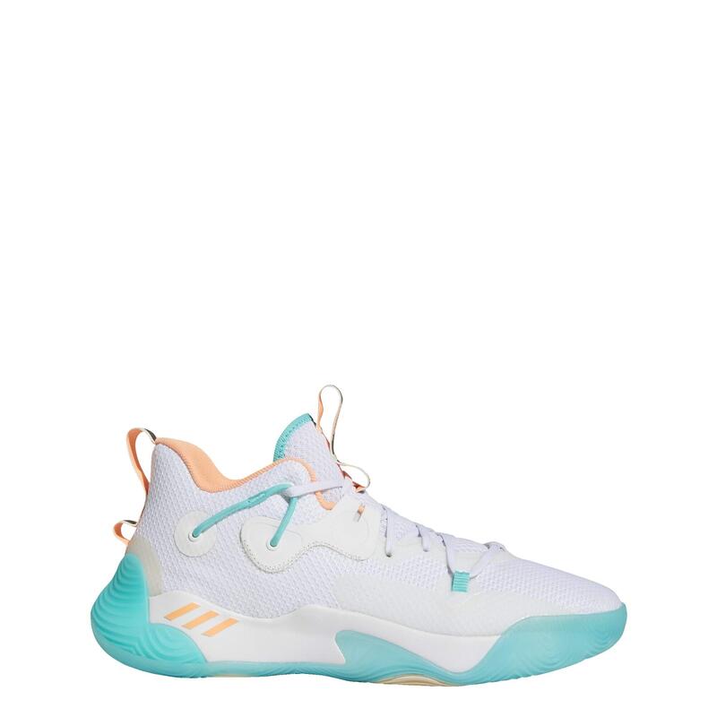 Zapatilla Harden Stepback 3