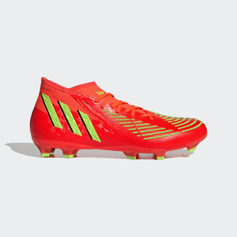 Predator Edge.2 Firm Ground Voetbalschoenen