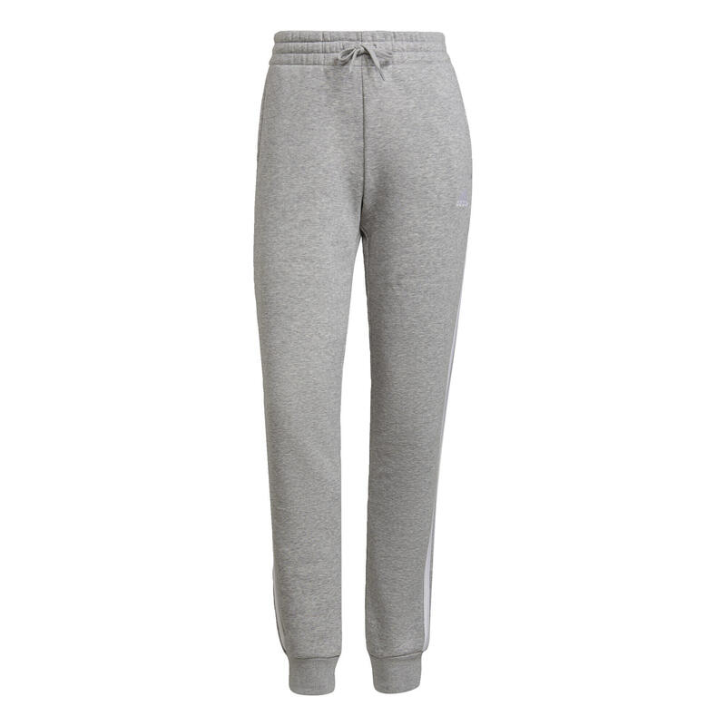 Pantaloni Essentials Fleece 3-Stripes