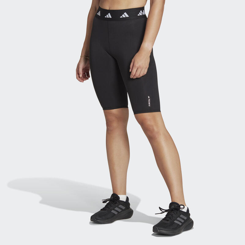 Mallas cortas Techfit Period Proof Bike