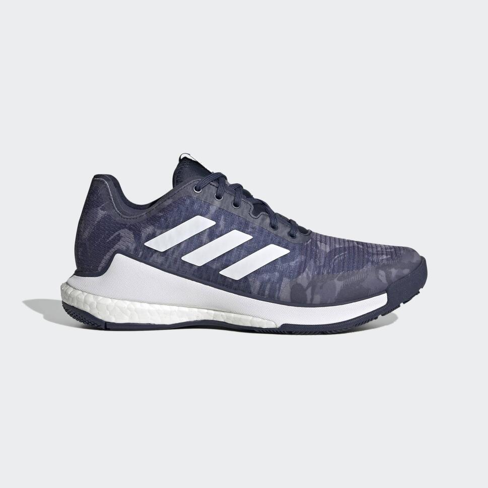 Buty do siatkówki damskie Adidas Crazyflight Shoes