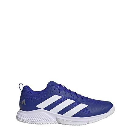 Buty do chodzenia dla dorosłych Adidas Court Team Bounce 2.0 Shoes