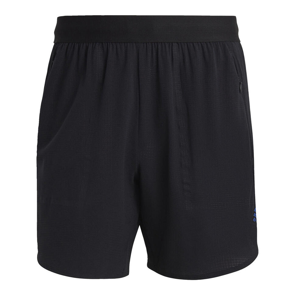 Spodenki treningowe męskie adidas HIIT
