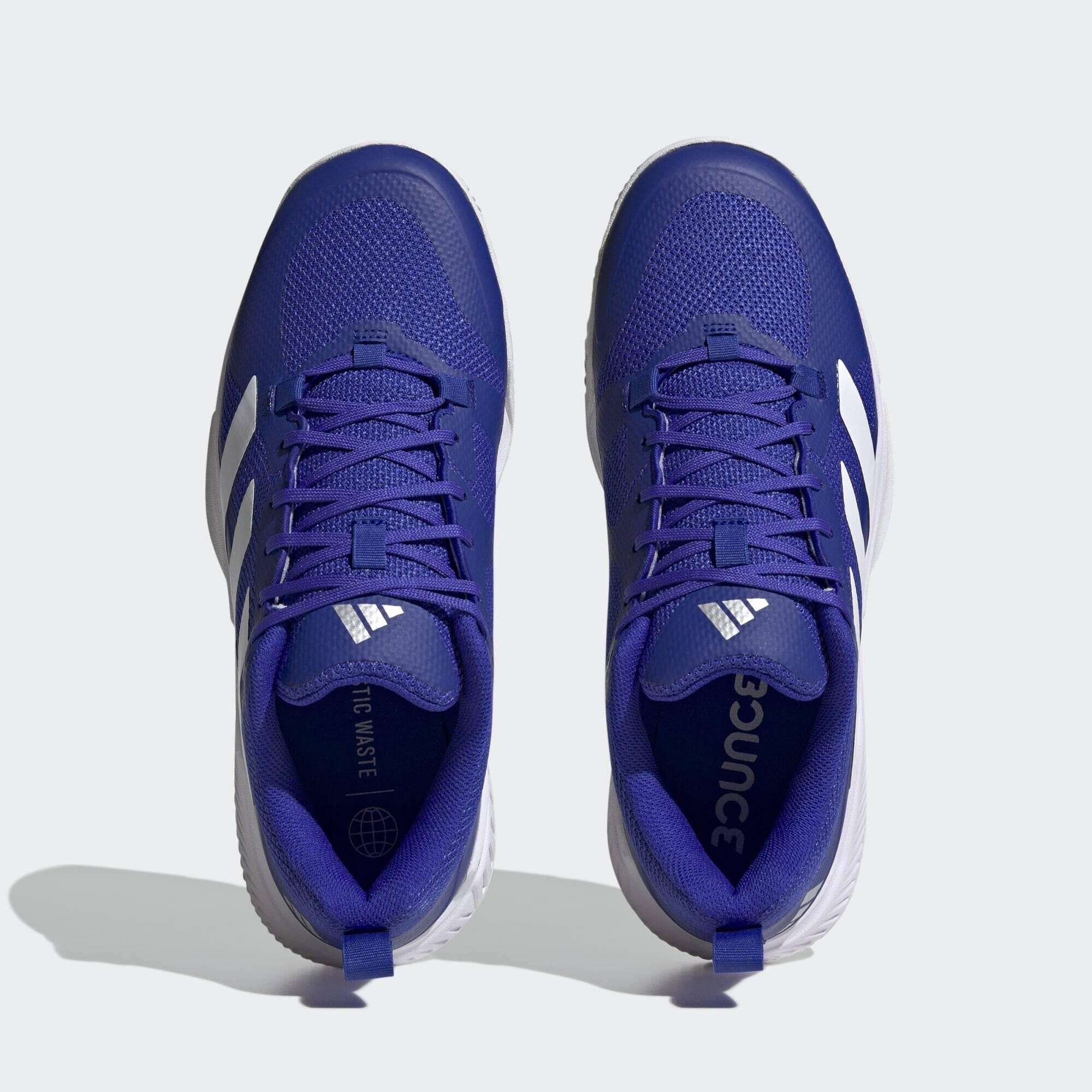 Chaussure Court Team Bounce 2.0 4/7