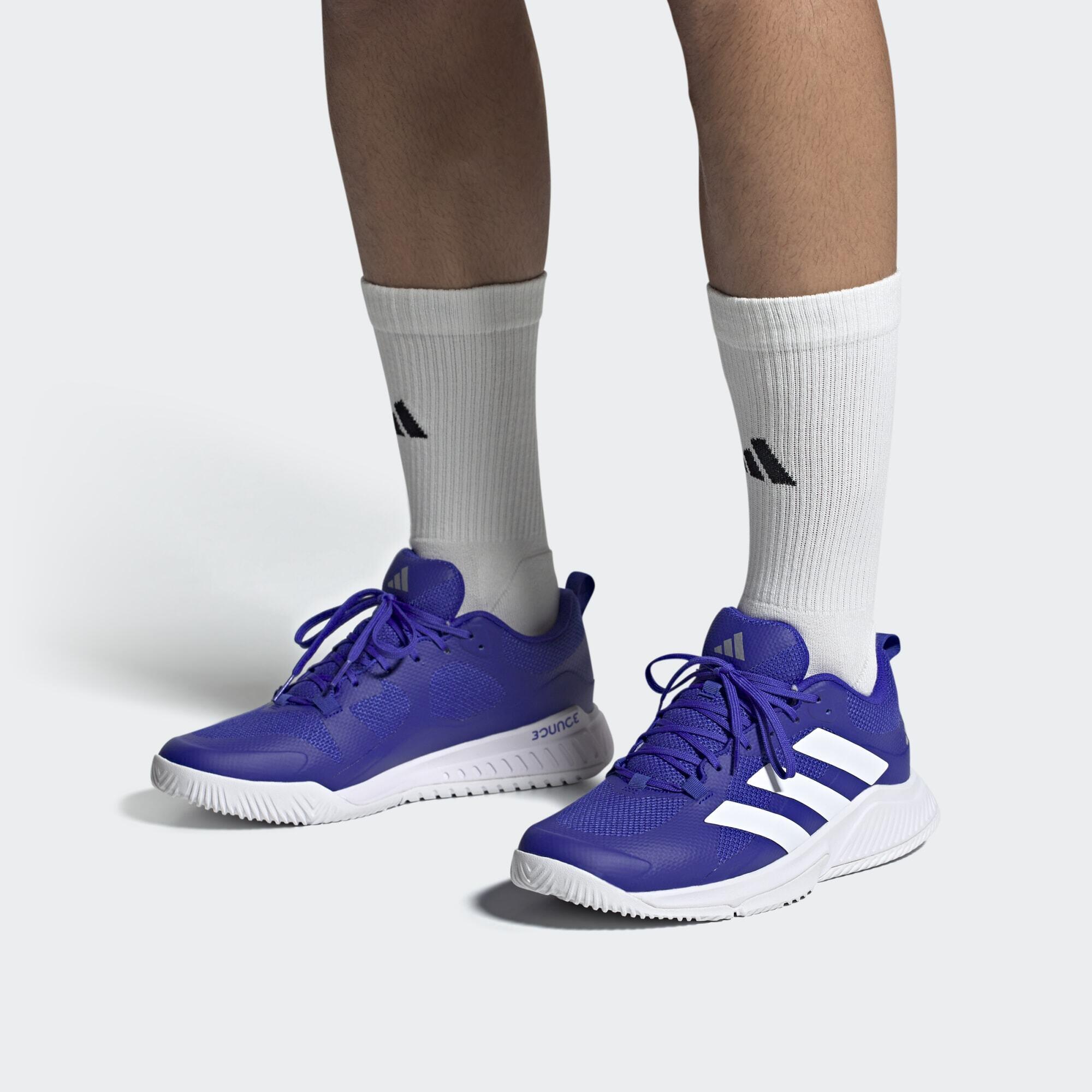 Chaussure Court Team Bounce 2.0 3/7