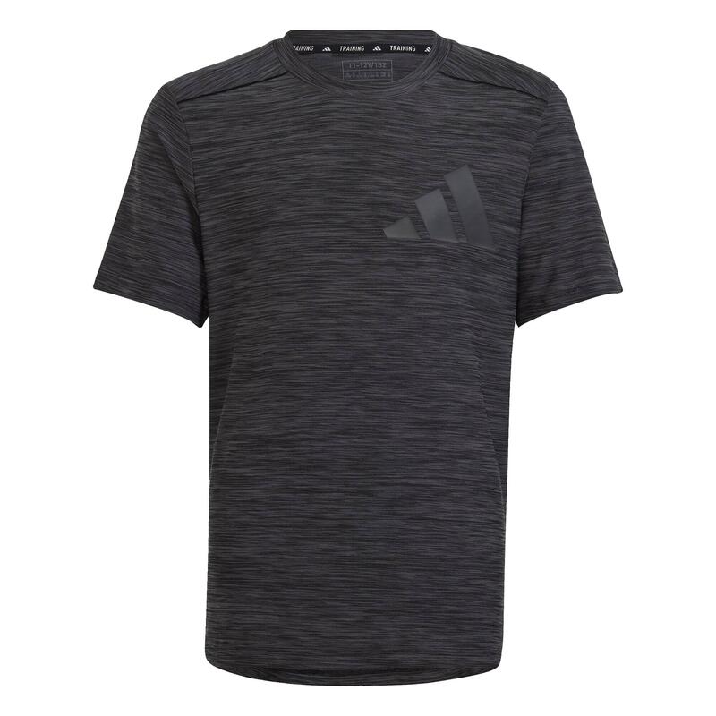T-shirt AEROREADY Heather