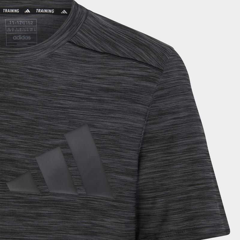 T-shirt AEROREADY Heather