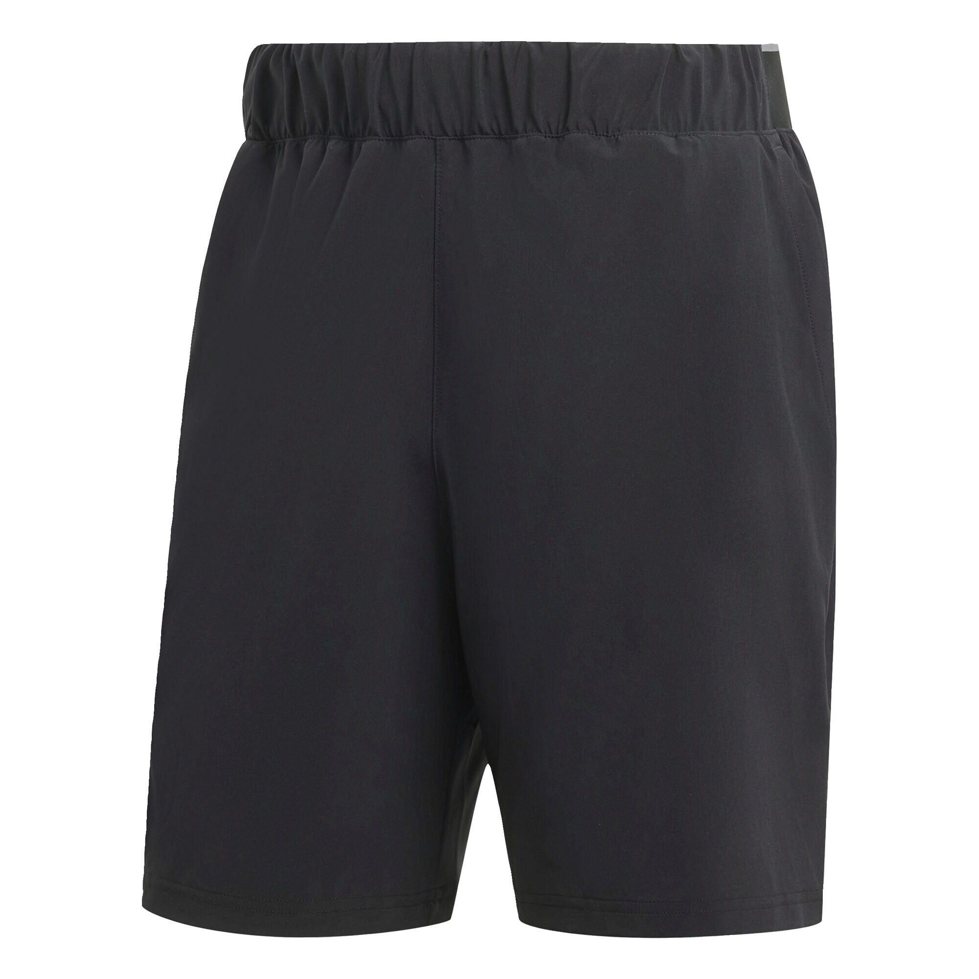 Club Tennis woven stretch shorts