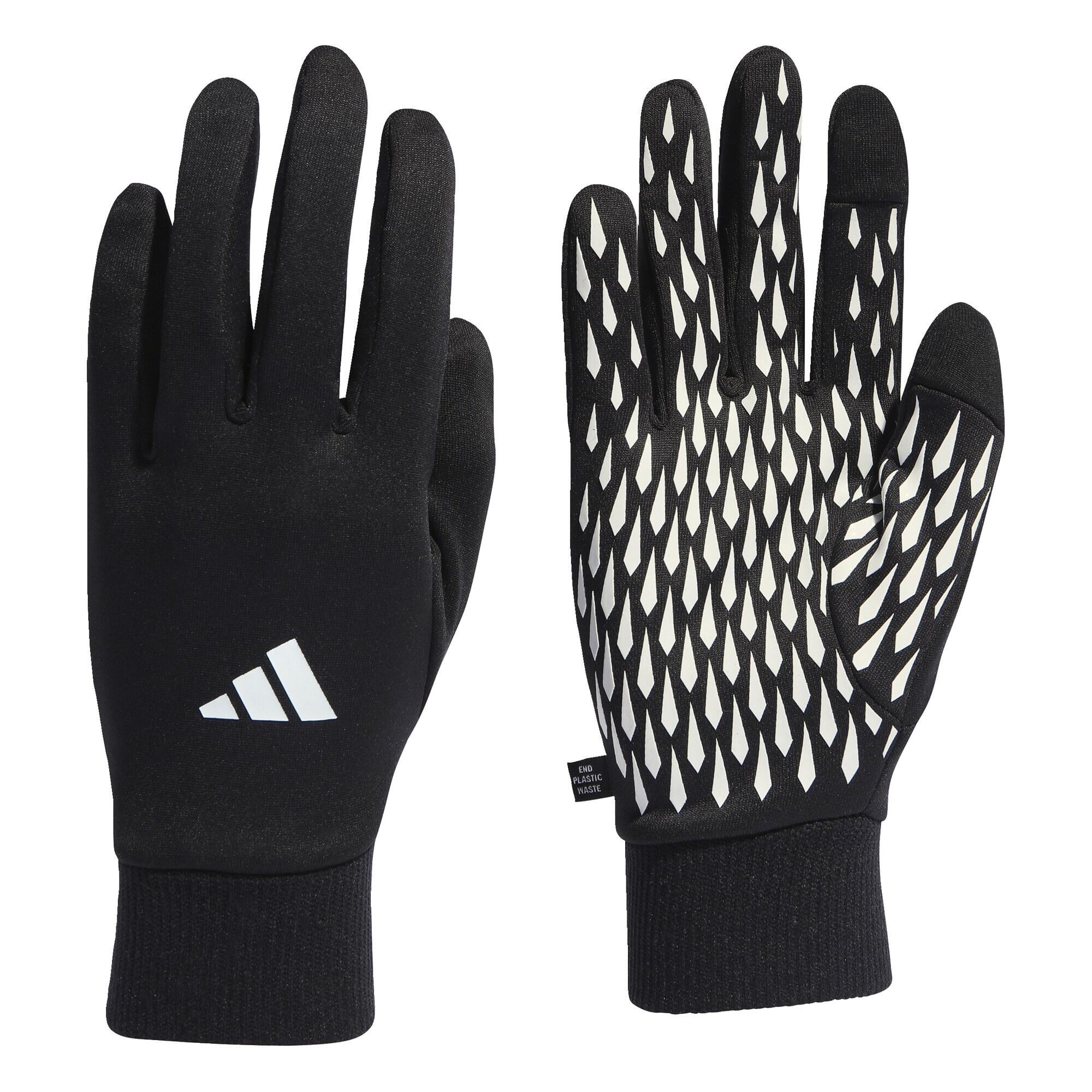 Tiro Competition Gloves 1/5