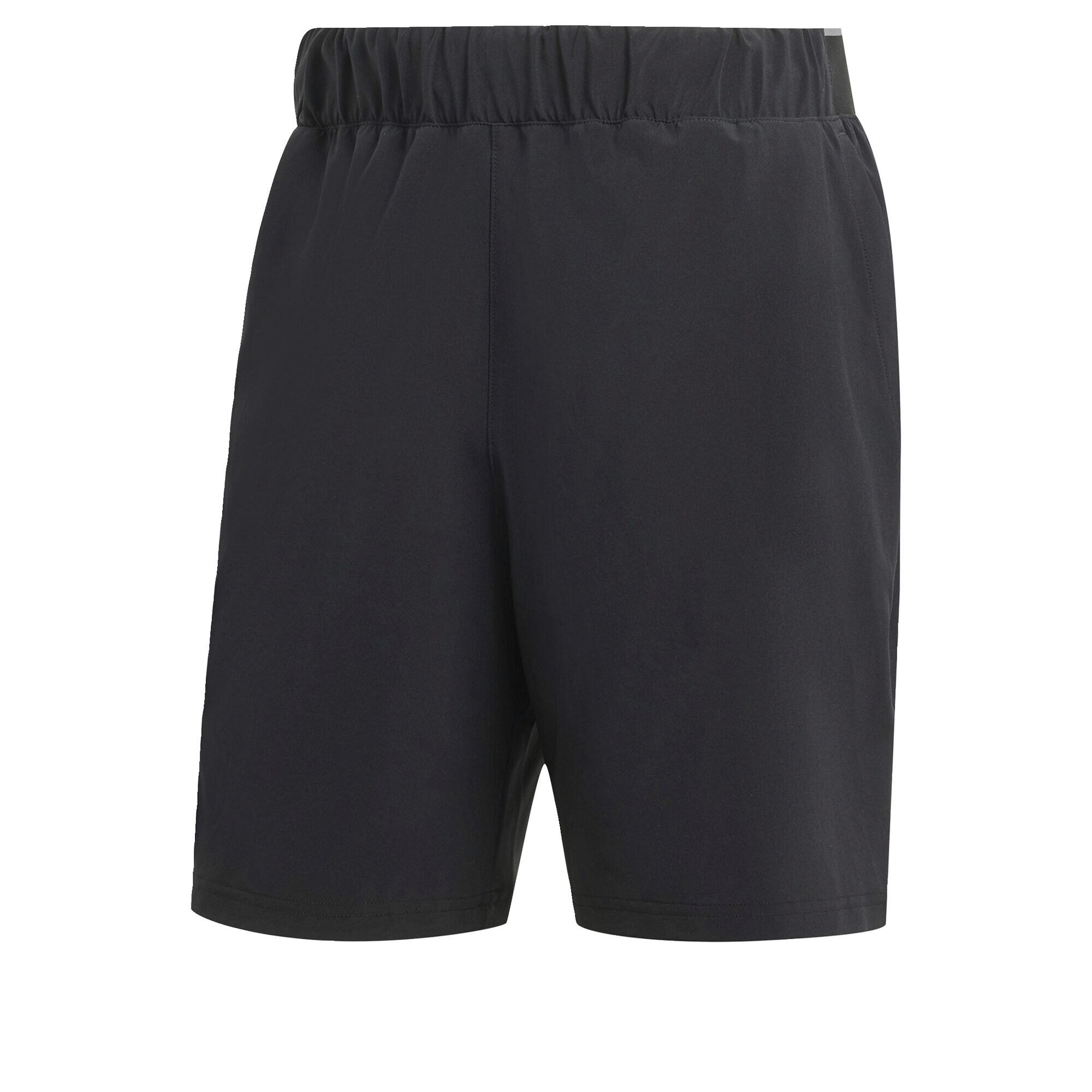 Club Tennis Stretch Woven Shorts 2/5