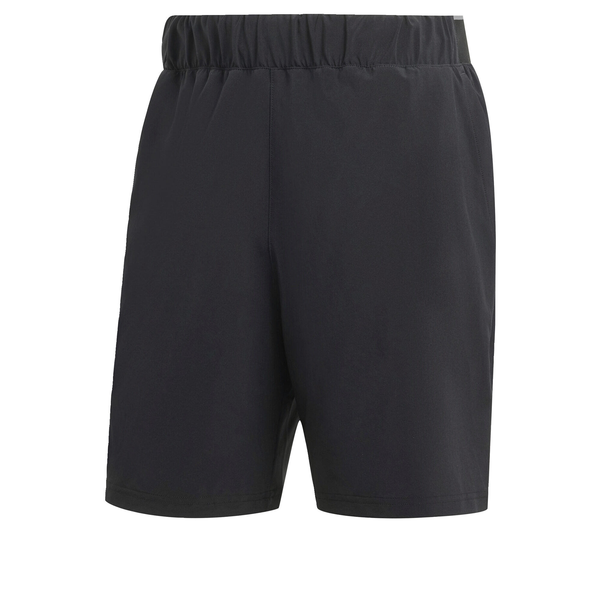 Club Tennis woven stretch shorts