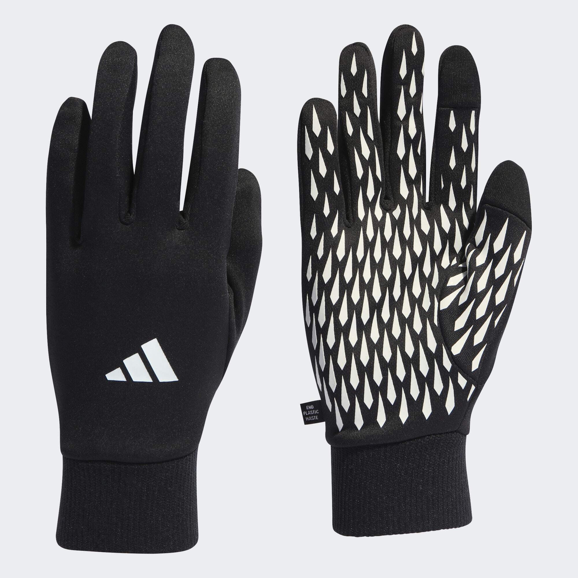 Tiro Competition Gloves 2/5