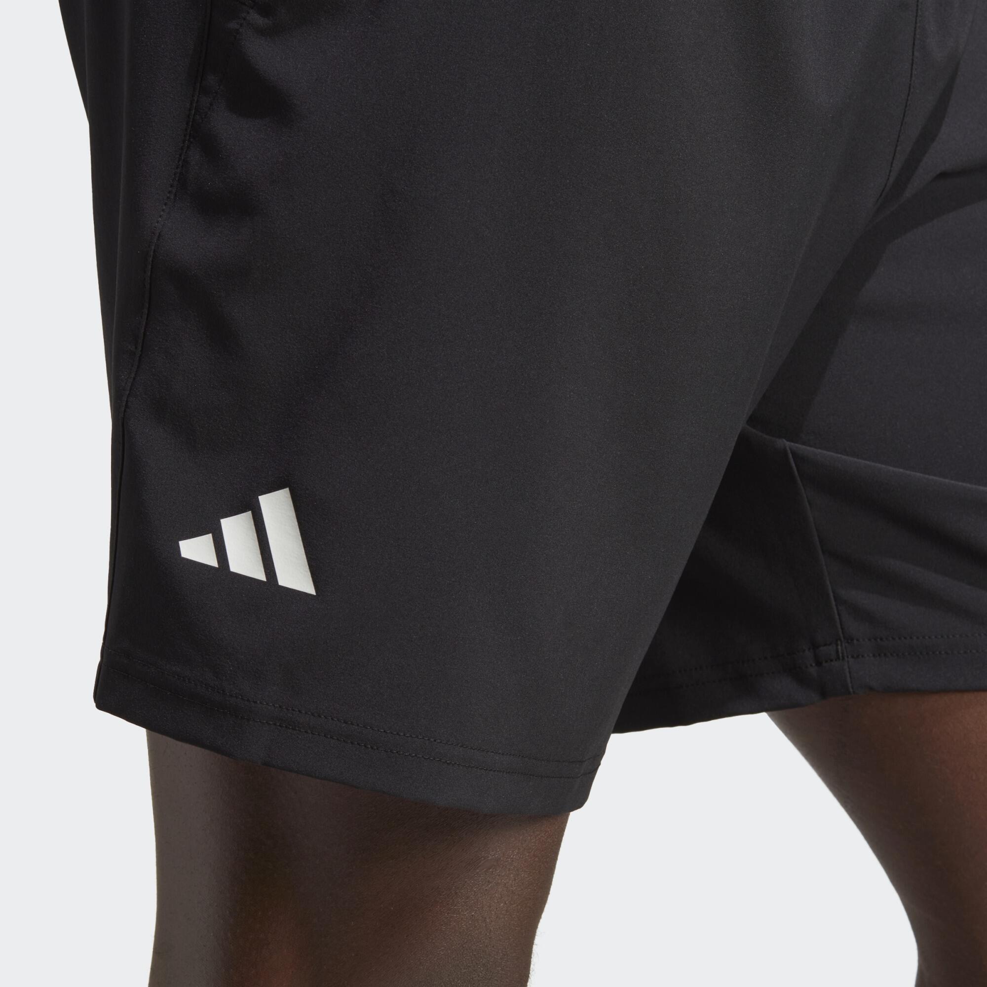 Club Tennis Stretch Woven Shorts 5/5