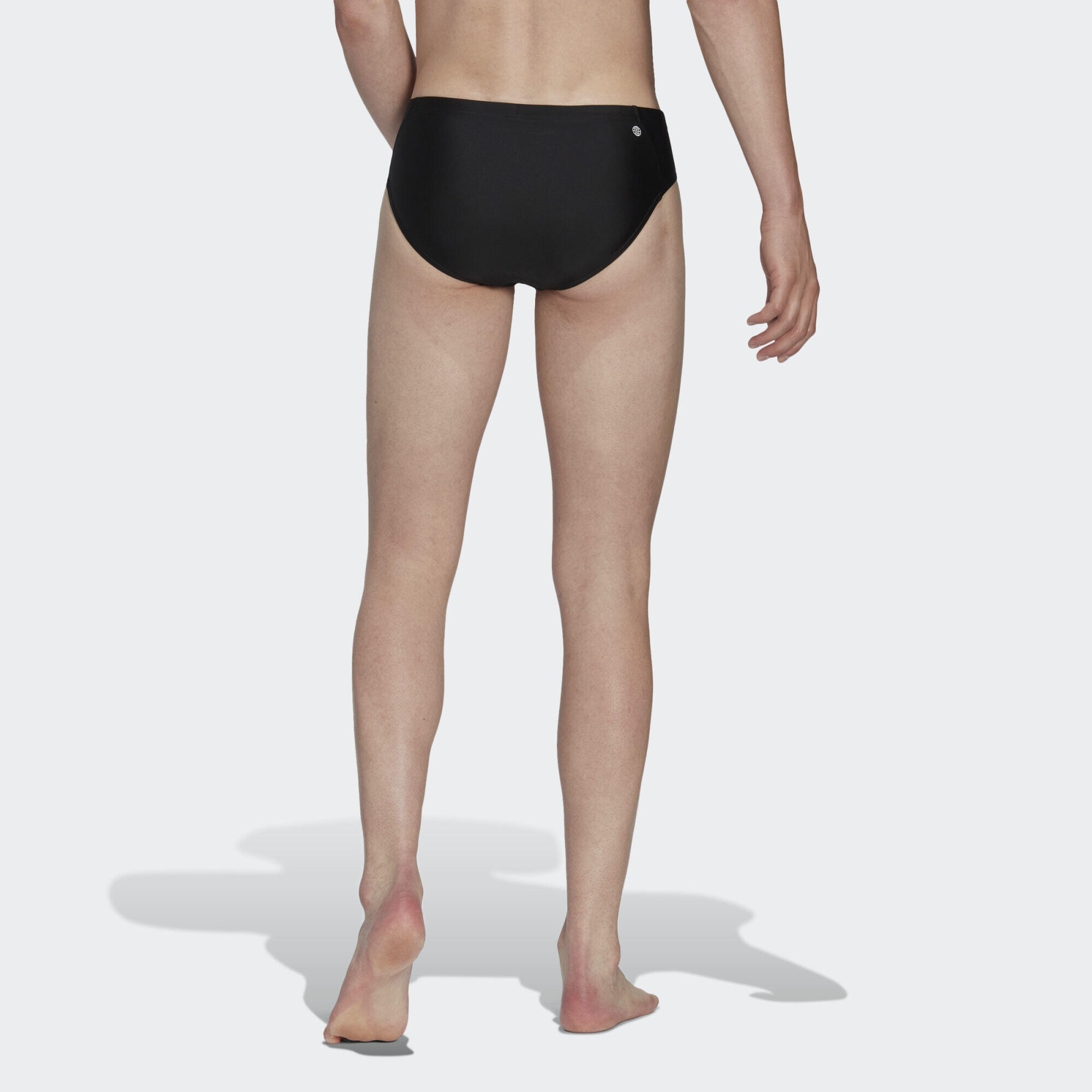 Slip de bain Wording 3/5