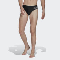 Slip de bain Wording
