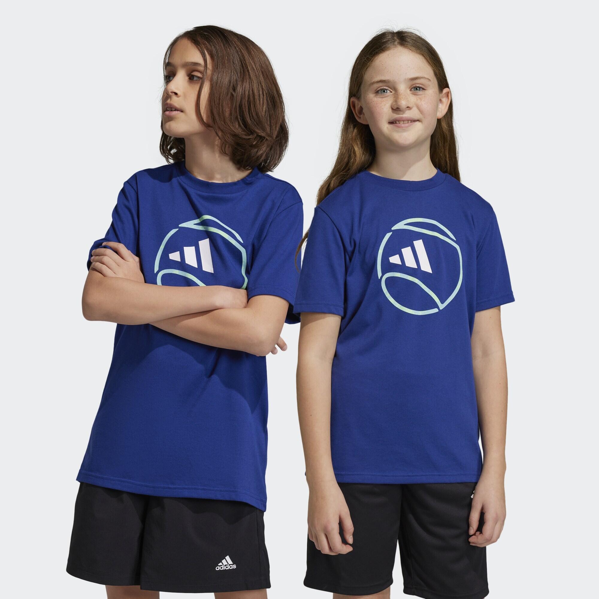Koszulka dla dzieci adidas