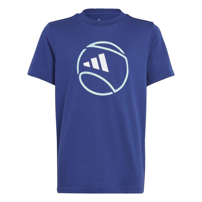 T-shirt de tennis graphique AEROREADY