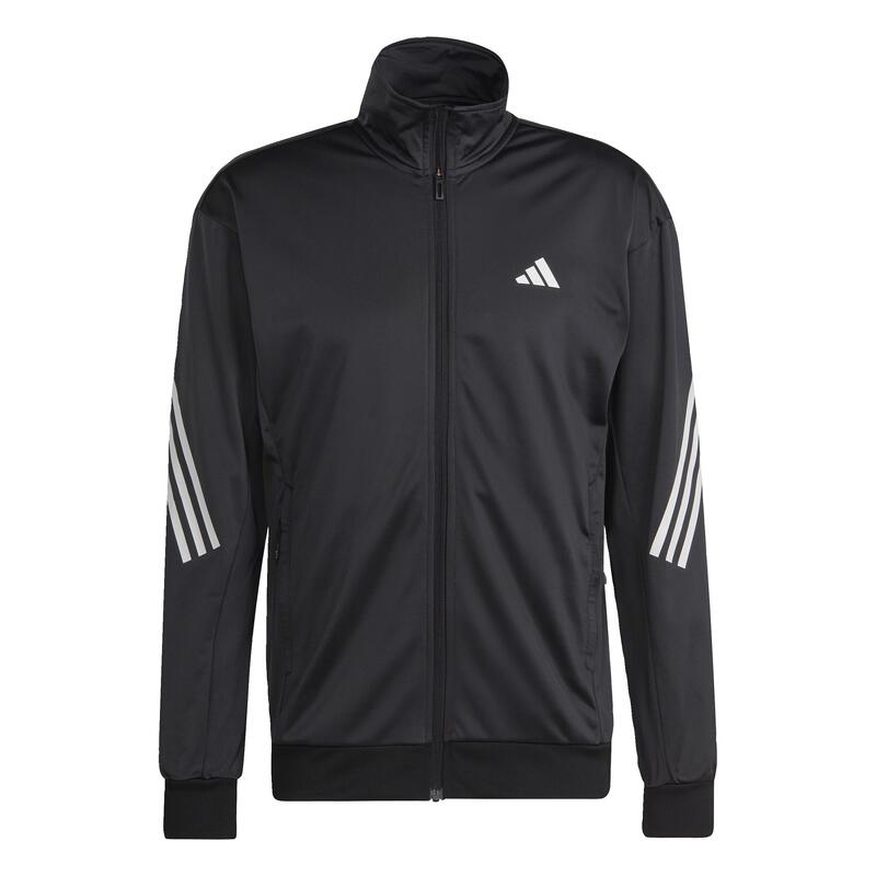 Veste de tennis en maille 3-Stripes