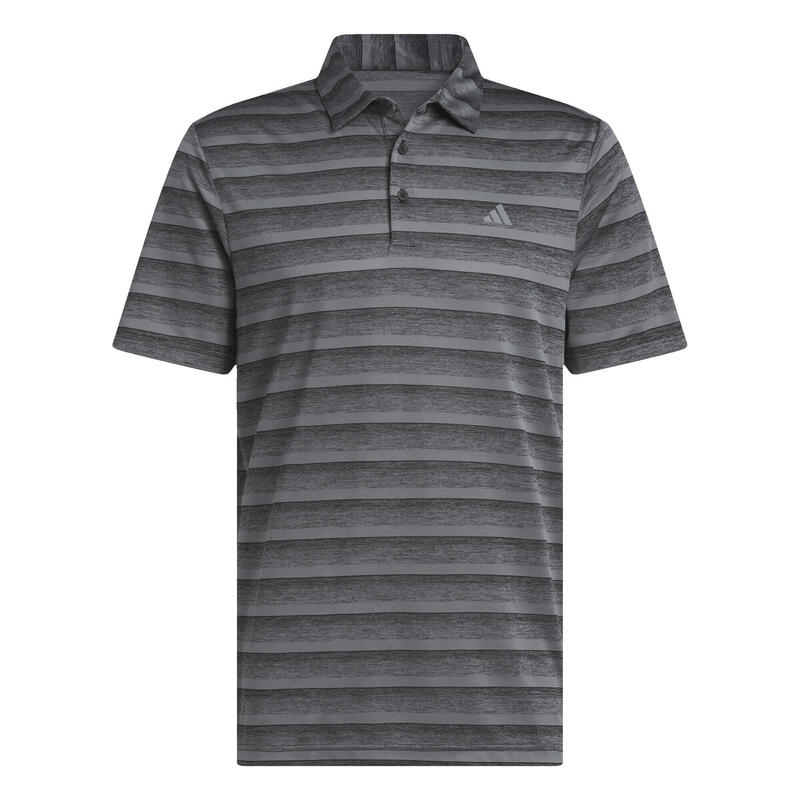 Polo Two-Color Striped