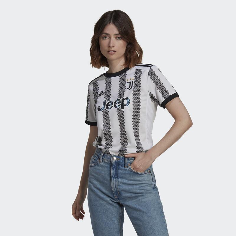 Juventus 22/23 Thuisshirt