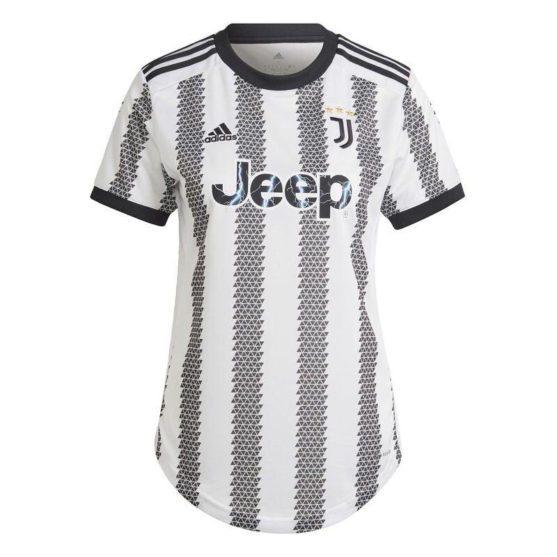 Juventus 22/23 Thuisshirt