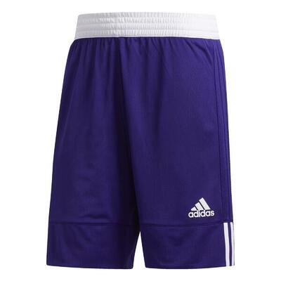 3g speed reversible short