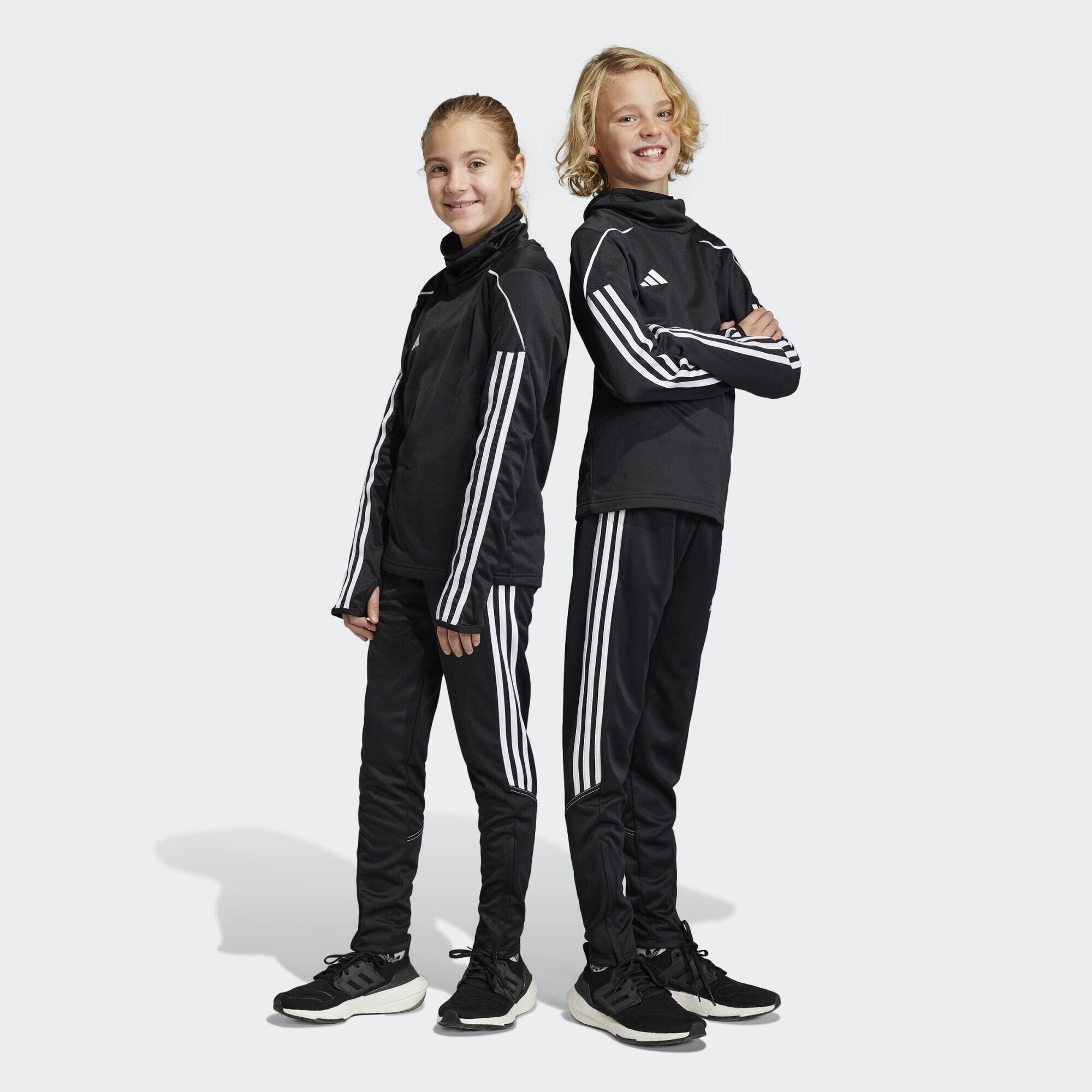 ADIDAS, Pantaloni copii Tiro 23 Club Training, slim fit