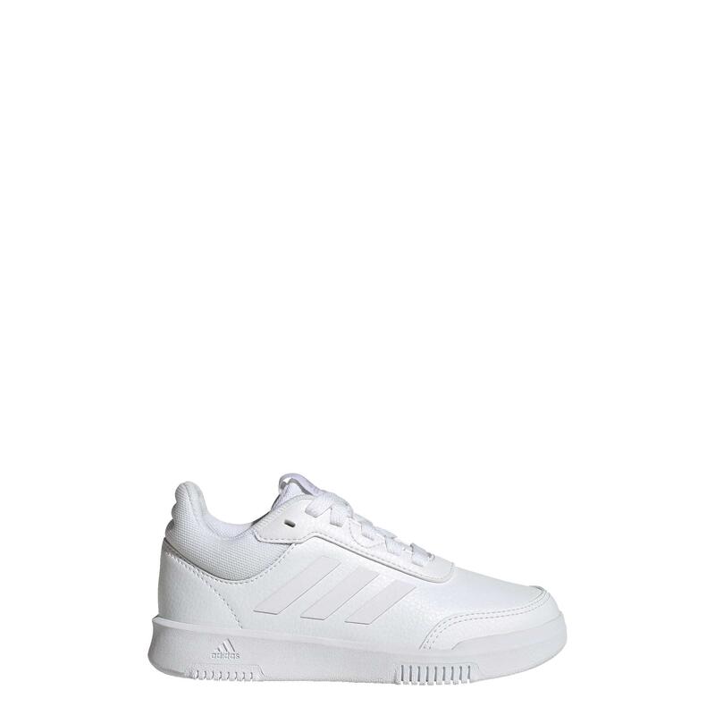 Pantofi adidas Tensaur Sport 20 Alb Copii