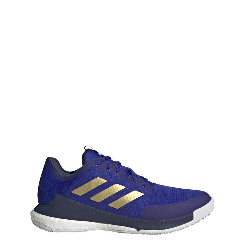 Calçado de Andebol Adidas Crazyflight