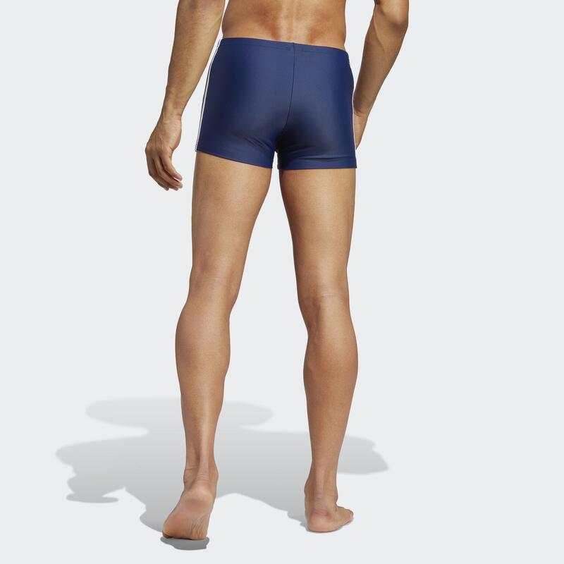 Classic 3-Stripes Swim Boxers