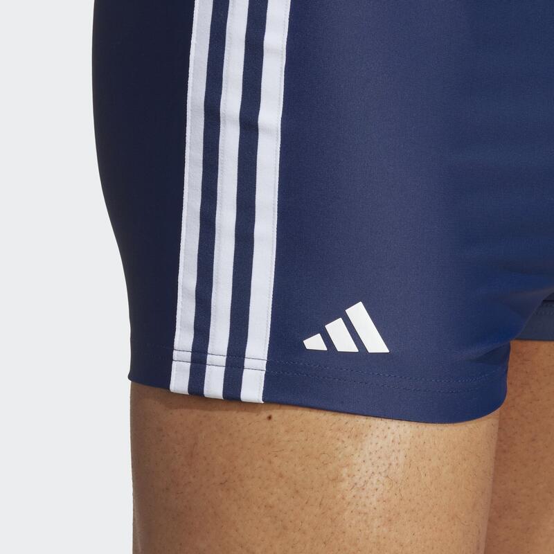 Classic 3-Stripes Swim Boxers