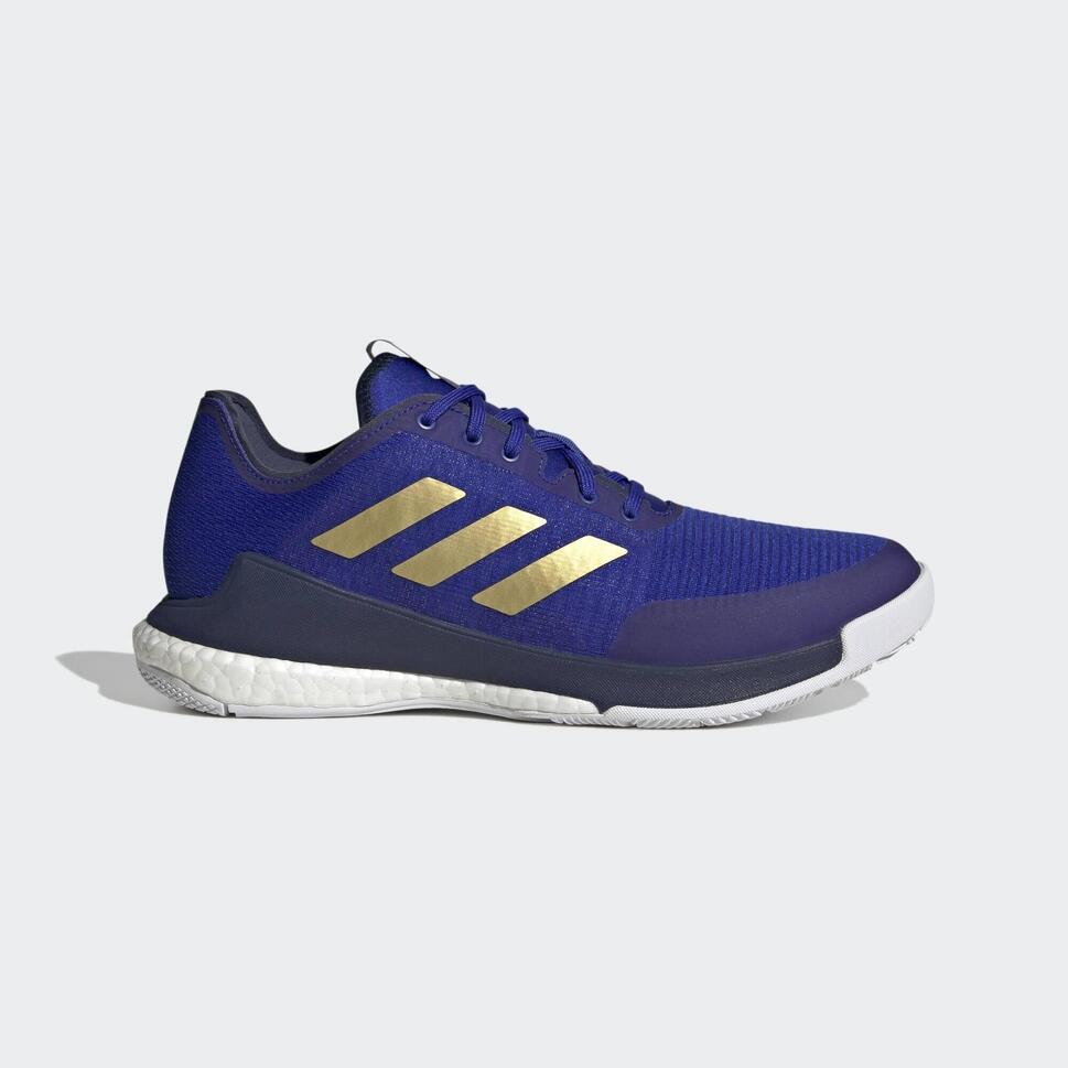 Buty do siatkówki dla dorosłych Adidas Crazyflight Shoes