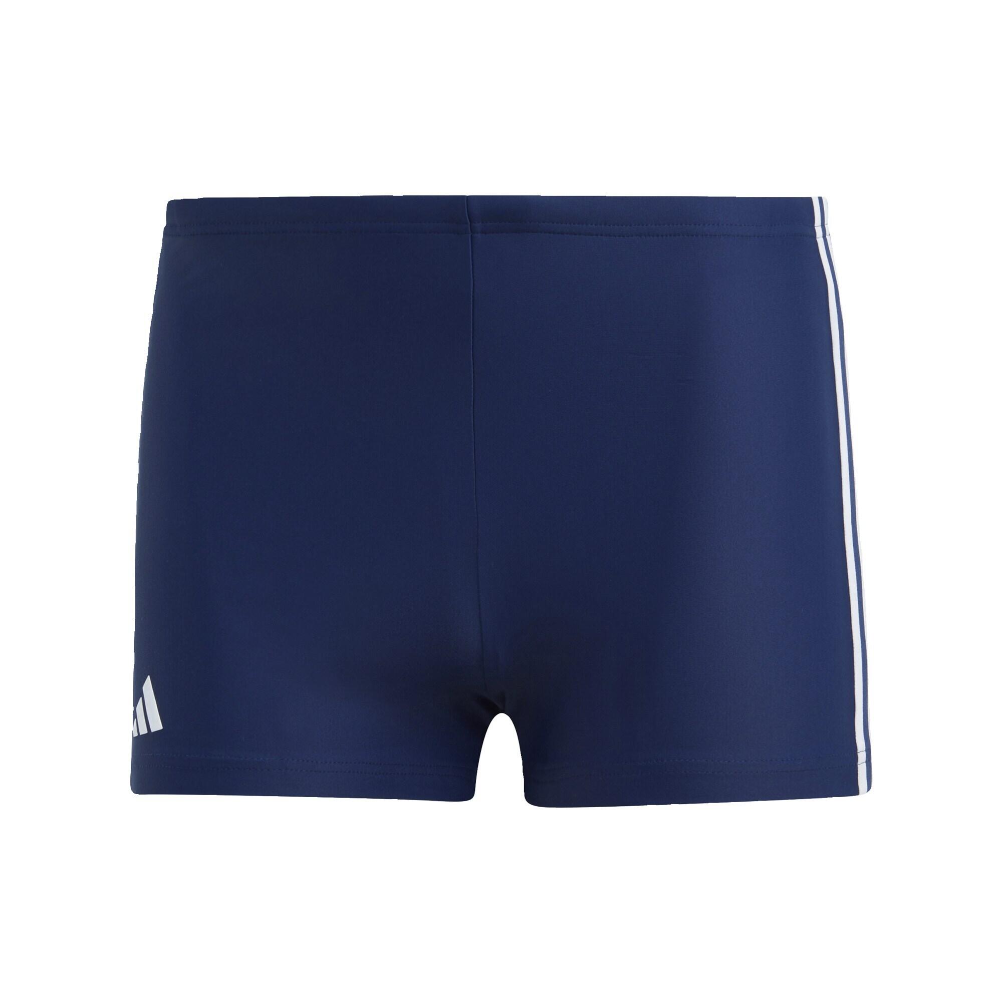 Classic 3-Stripes Swim Boxers 2/5