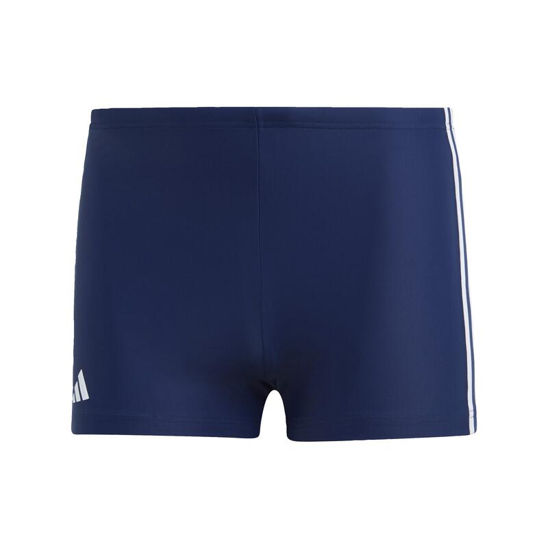 Classic 3-Stripes Swim Boxers