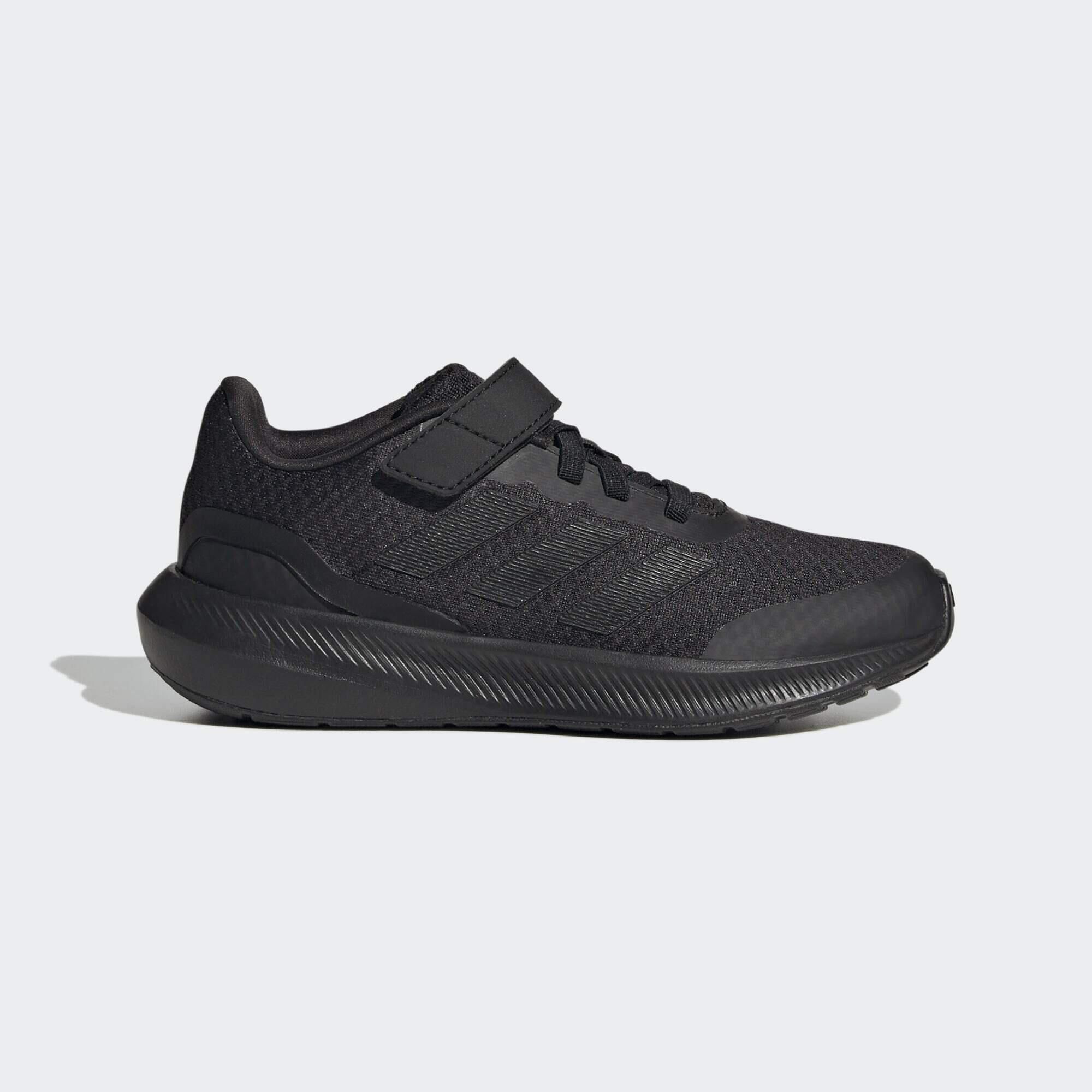 RunFalcon 3.0 Elastic Lace Top Strap Schuh 2/7