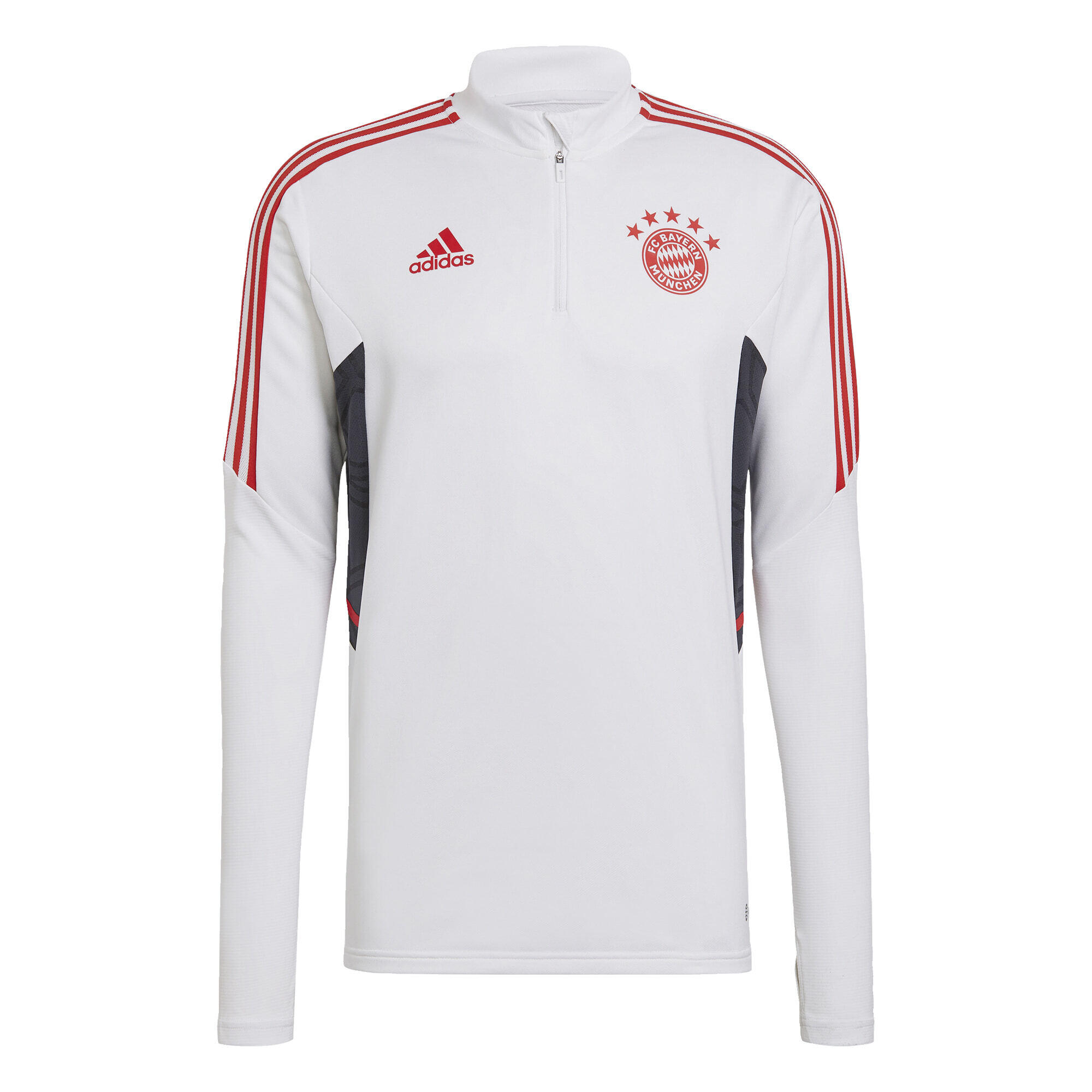 FC Bayern München Condivo 22 Training Sweater 2/6