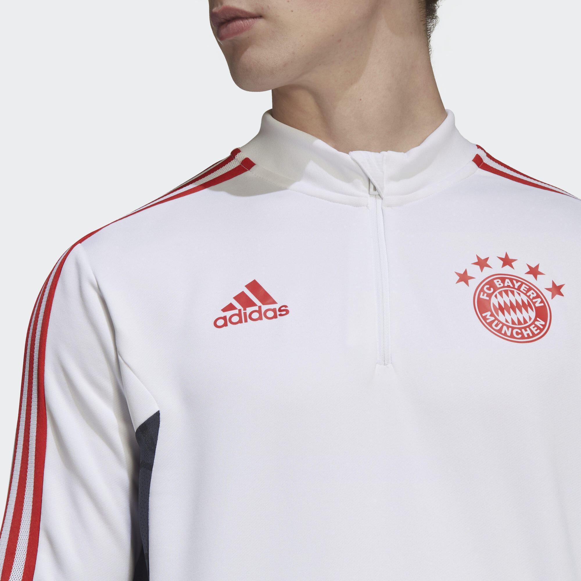 FC Bayern München Condivo 22 Training Sweater 5/6